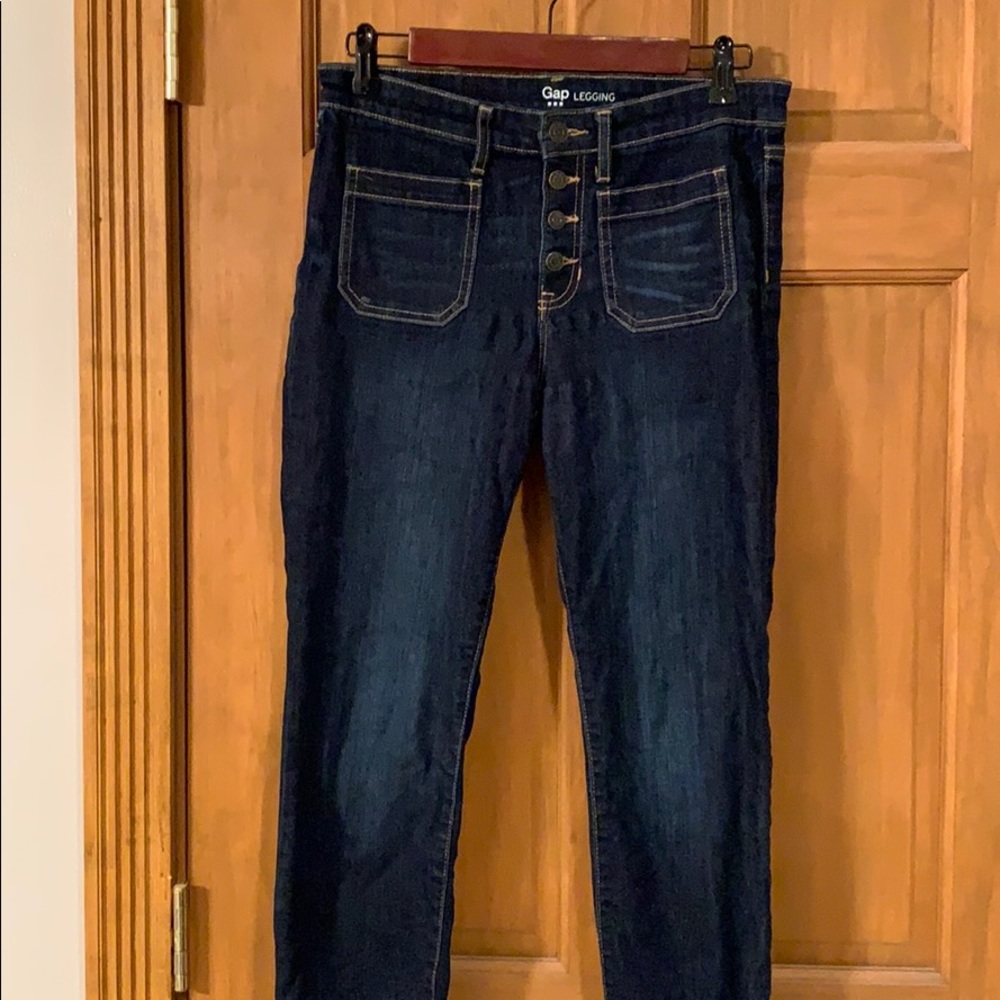 Gap Jeans
